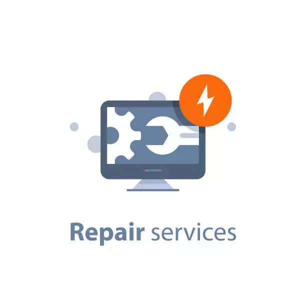 Computer Repair Services In Bandra