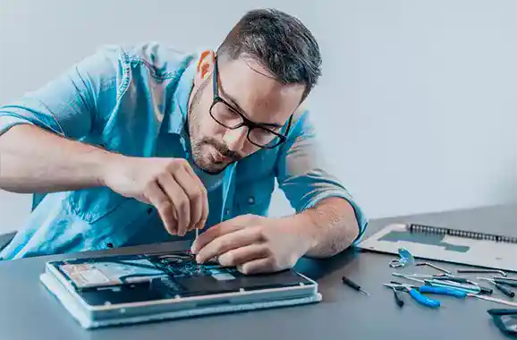 Laptop Repair Service In Colaba