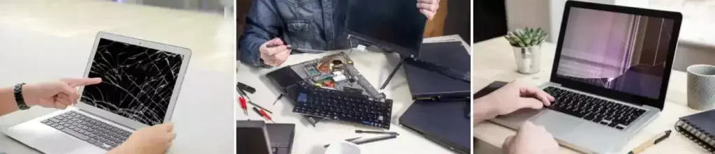 Laptop Repair 