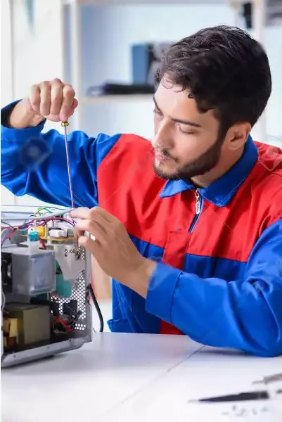 Laptop Repair Shop In Walkeshwar