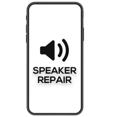 iPhone Speaker Replacement