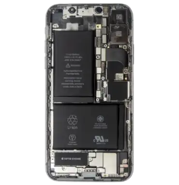 iphone battery replacement