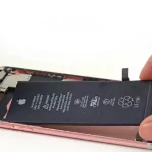 iPhone Battery Replacement