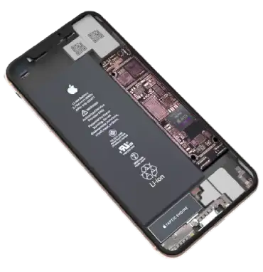 iphone logic board replacement