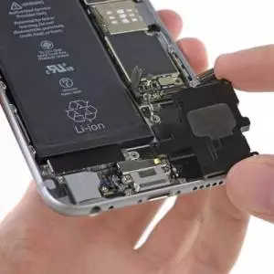 iPhone Speaker Replacement