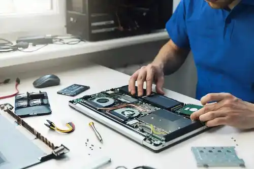 Laptop Repair Shop In Cuffe Parade