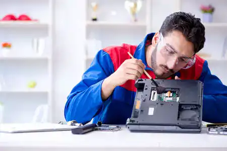 Laptop Repair Service In Walkeshwar