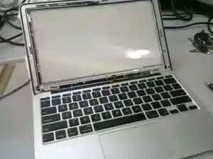 macbook air screen replacement