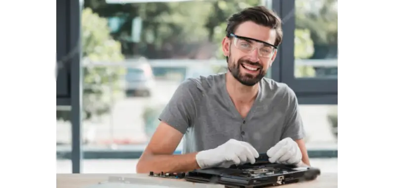 Laptop Repair In Bandra