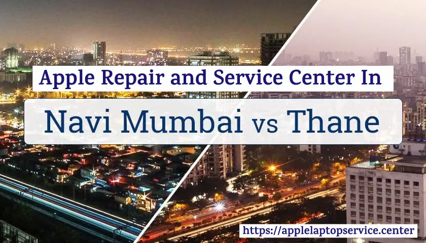 Apple Service Center Navi - Mumbai