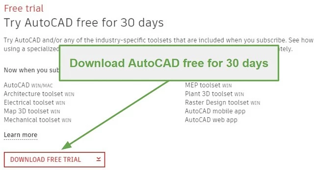 pdf to Autocad converter, Autocad drawing