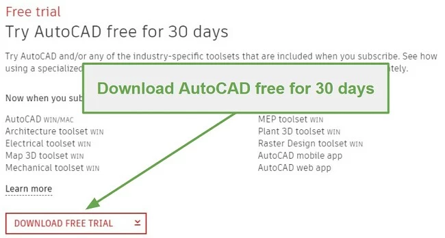 autocad commands