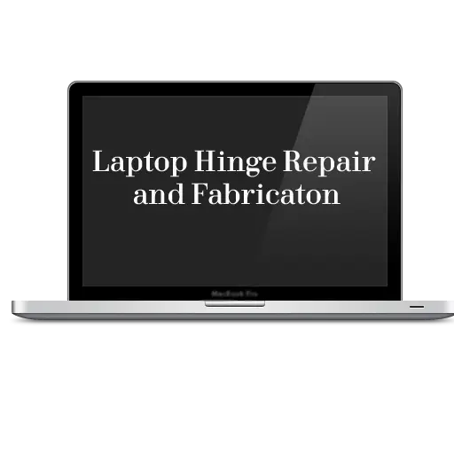 Laptop Hinge Repair