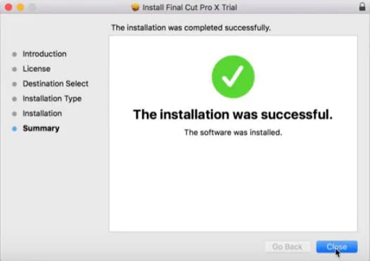 final cut pro download