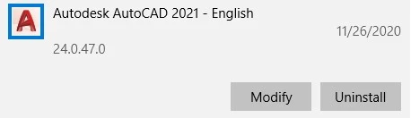 autocad software