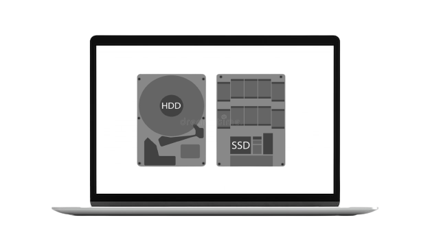 MacBook Pro HDD & SSD Ugrades