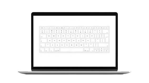 MacBook Pro Keyboard Repair & Replacement