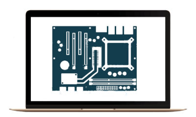 MacBook Air Logic Board Repair & Replacement