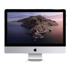 iMac 21.5 Inch Repair