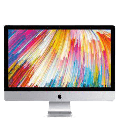 iMac 24 inch Repair