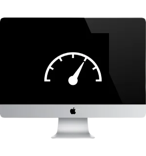 iMac Boost Speed Performance