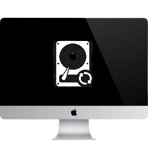 iMac Hard Drive Repair and Upgrades