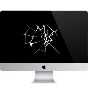 iMac LCD Screen Replacement
