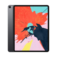 iPad Pro 12.9 3rd Generation Repair