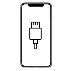 iPhone Charging Port Replacement 