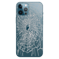 iPhone Back Glass Repair Cost Mumbai